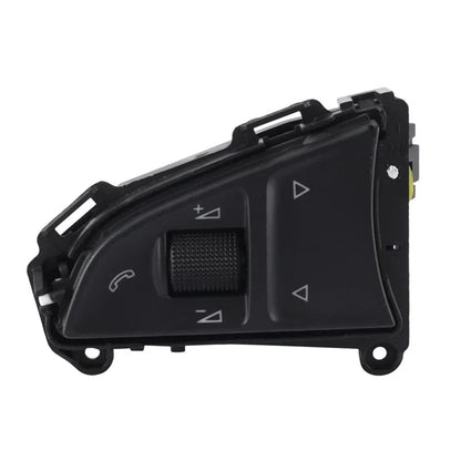 Cruise Control Button Replacement for Skoda