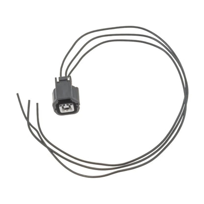 Blower Motor Resistor Connector for Kia Sorento (2006–2009) ALX-PAU-SI-S3131-CLA31