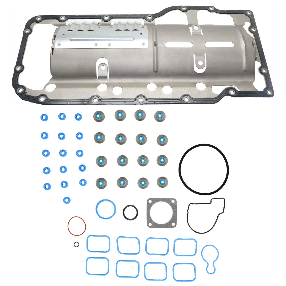 Cylinder Head Gasket for Ram Truck, Jeep Grand Cherokee, Dodge Durango