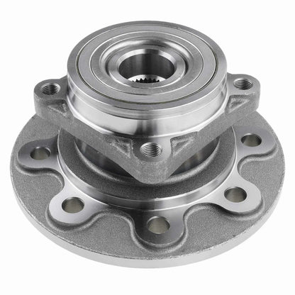 2X Front Side Wheel Hub for Dodge Ram 2500 (1994–1999) SK515012 WA515012 515012