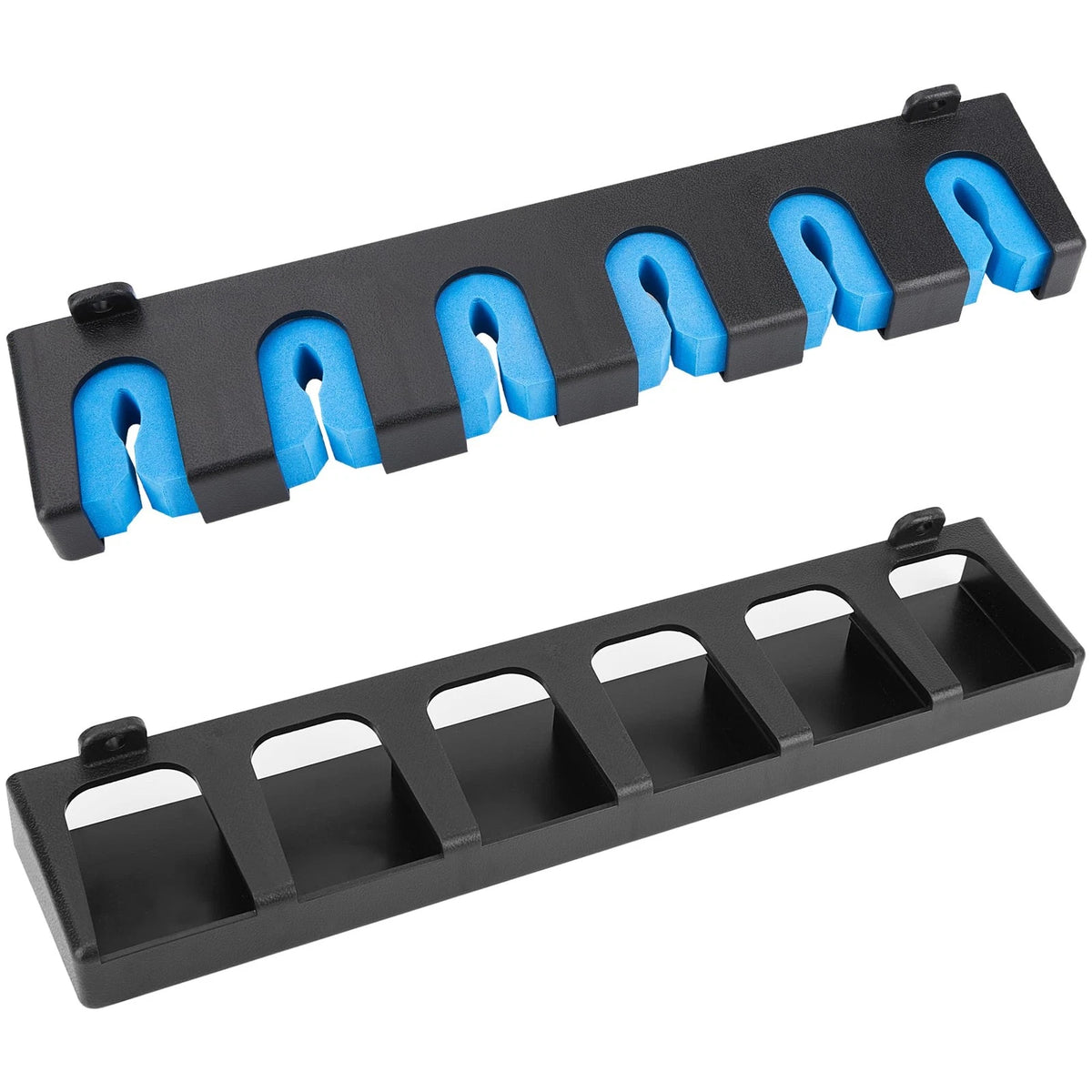 Fishing Rod Holder for Universal Use (3 inches x 12.5 x 2.3 inches)