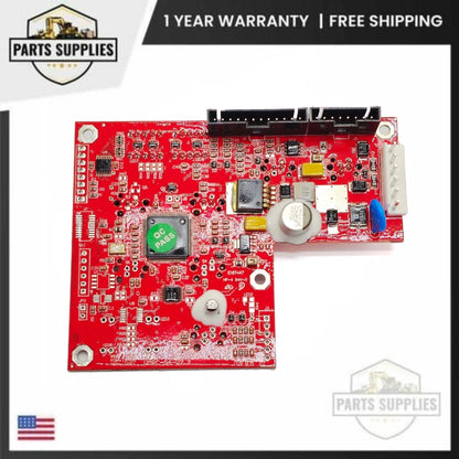 Circuit Board for Genie GR-12 GR-15 GS-1532 GS-1930 QS-12R QS-12W