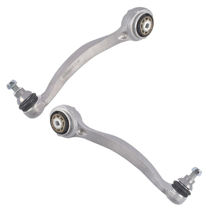 2X Lower Control Arm Assembly for Mercedes A205 C205 W205 C300 (2015–2021)