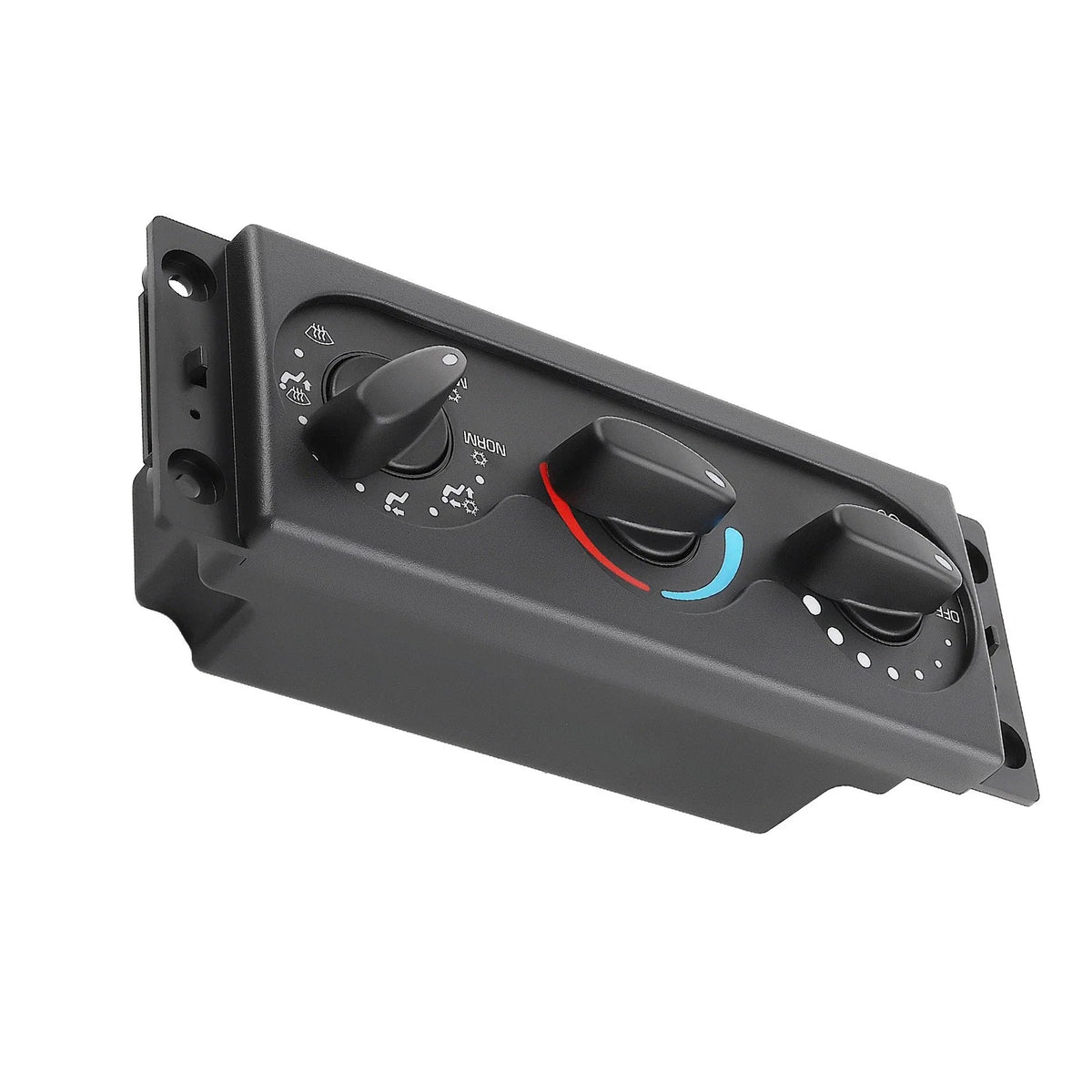 AC Heater Climate Control Module for International 4200 4300 4400 (2002–2021) 3545543C3