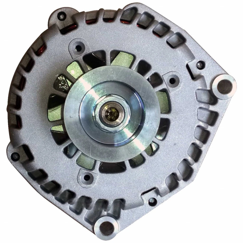 Alternator for Chevy Express 3500 (2014–2015) Replaces 25877026, CLX-M0-2-08301-CL360A11