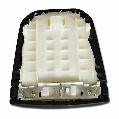 Rear Pillion Passenger Seat for Honda CBR600RR (2007–2012)
