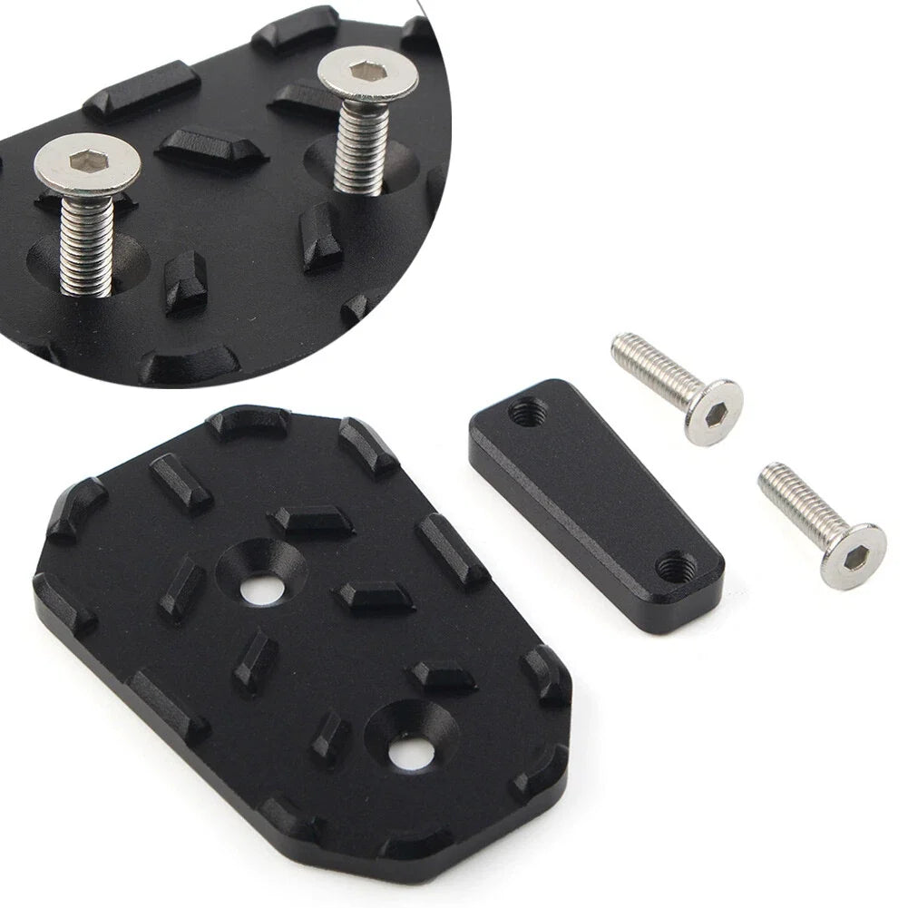 Foot Peg Extension for Honda CB125R 300R 500X (2018–2023)