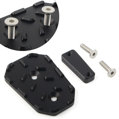 Foot Peg Extension for Honda CB125R 300R 500X (2018–2023)
