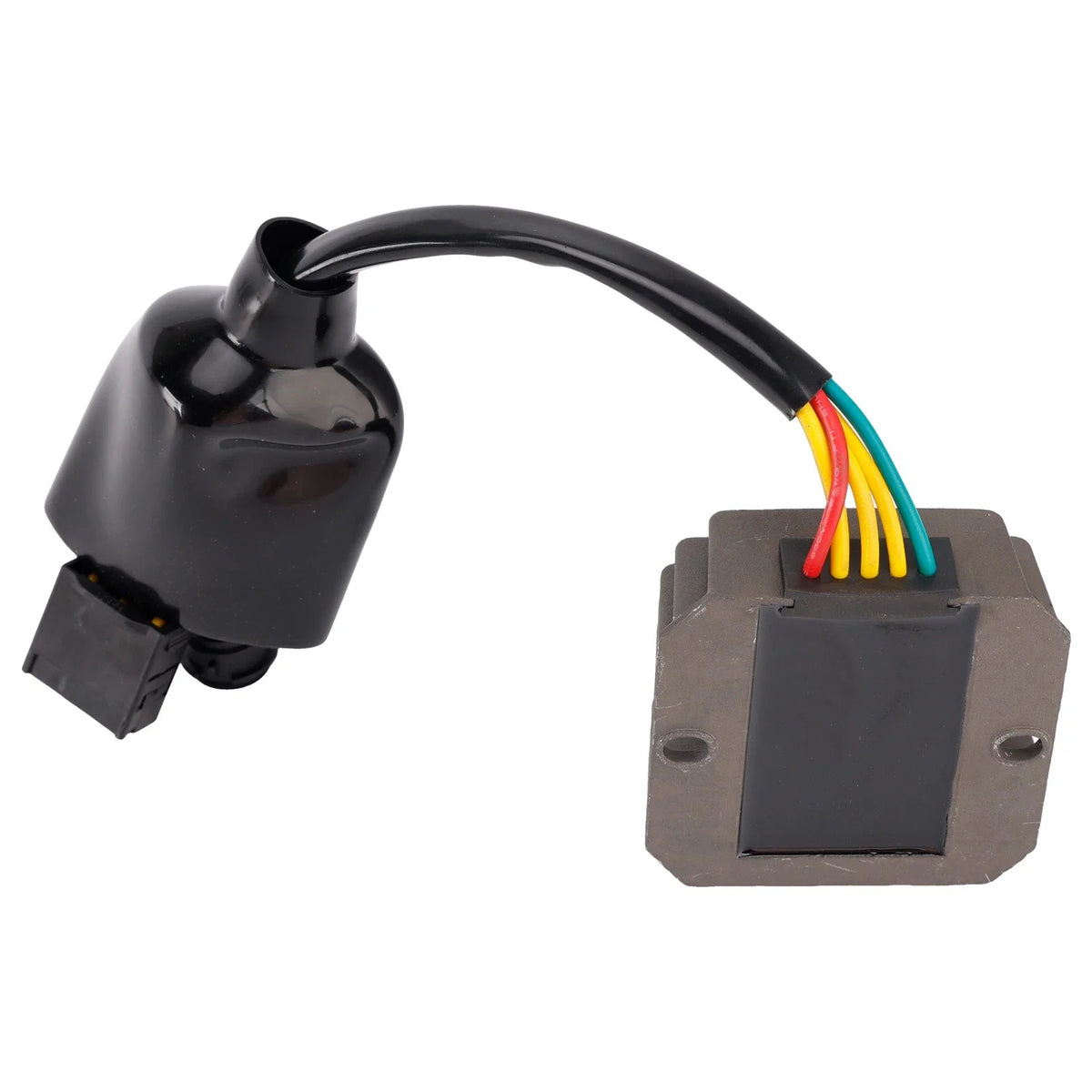 Voltage Regulator Rectifier for CFMoto 250NK 300NK 300SR 300CL-X 300SS (2021–2024)