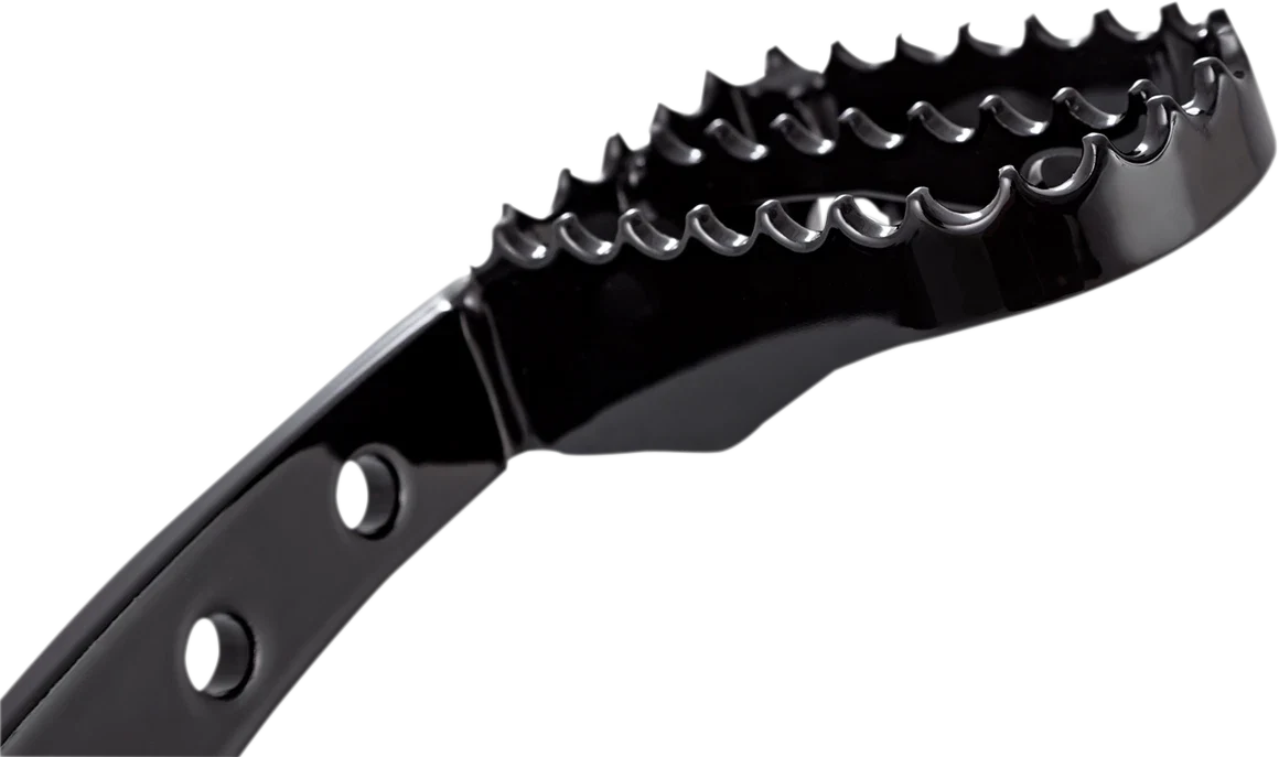 Burly Brand MX Brake Lever for FL (B13-1103B)