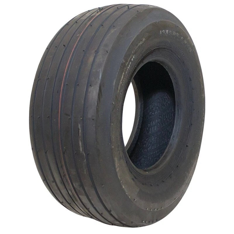Tire for Kubota ZG-20 Pro Deck (Replaces Carlstar 5180211, Stens 165-116)