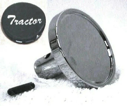 Air Brake Knob Pin Mount for Tractor (1 1/8" Tall) UP#23288
