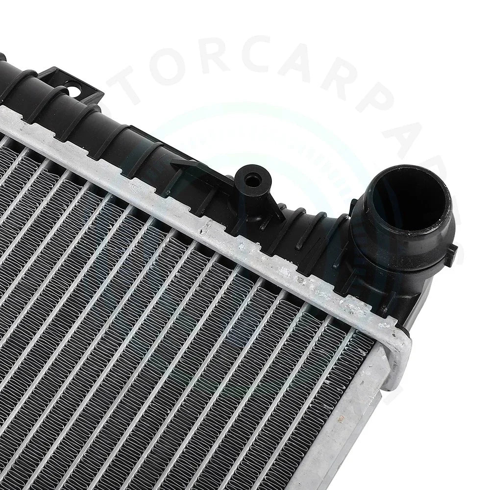 Cooling Kit for Volkswagen Beetle & Jetta (2015–2019)