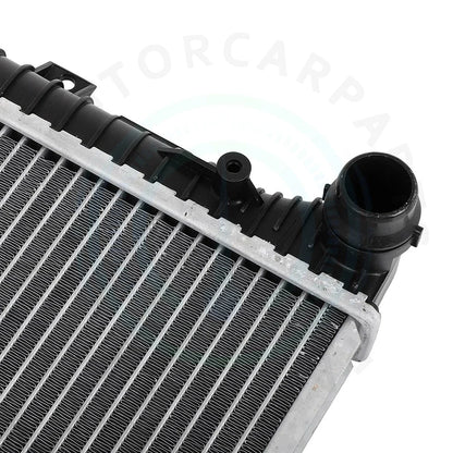 Cooling Kit for Volkswagen Beetle & Jetta (2015–2019)