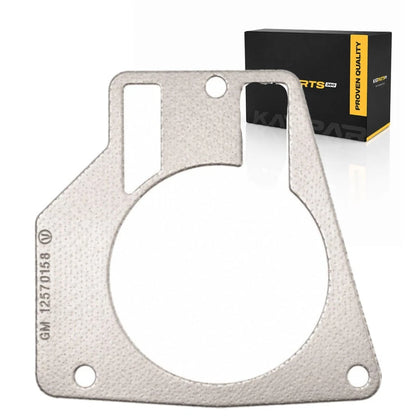 Throttle Body Mounting Gasket for GMC C3500/K3500 (2000) ALX-PAU-AC-12570168-CLA5
