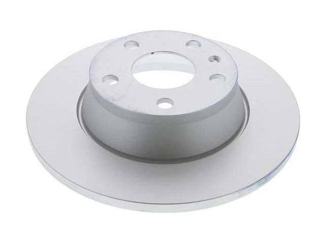 Brake Rotor for Audi TT Quattro (2008–2015) 79555YMGF