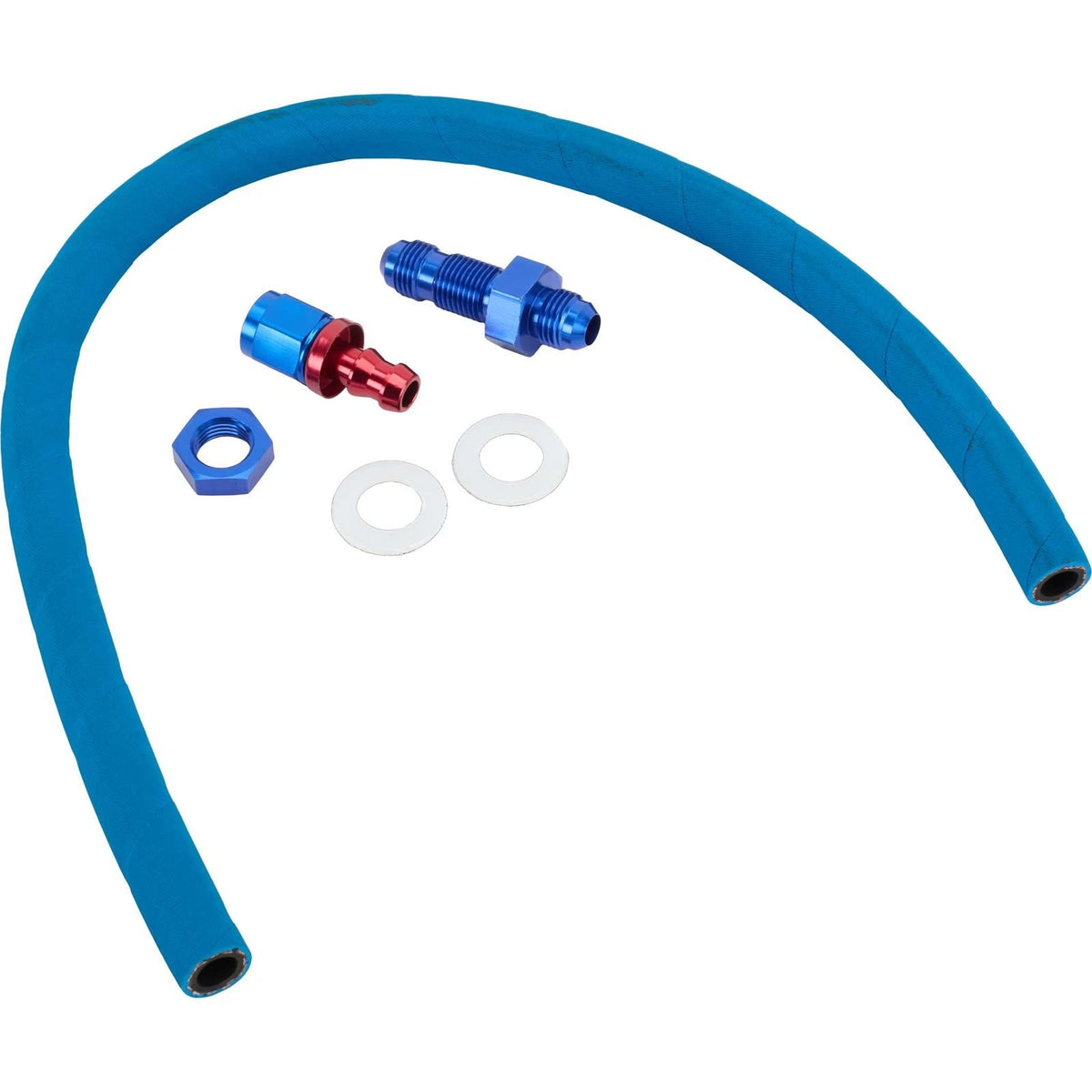 Fuel Cell -6 AN Pick-up Kit for Speedway (91076320)