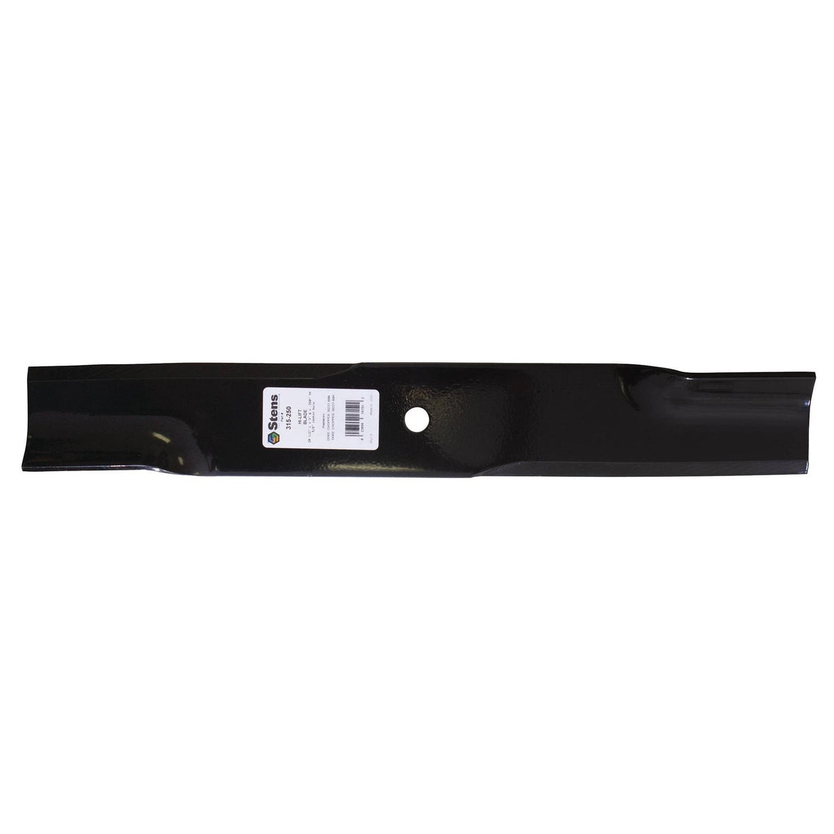 Hi-Lift Blade for Dixie Chopper (315-250)