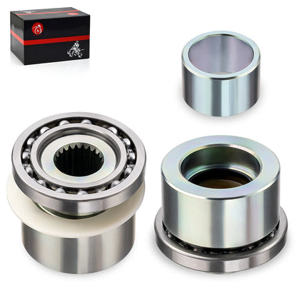 Front Differential Output Hub for Polaris Ranger XP 1000 (2017) 3236649, 3236053, 3236355