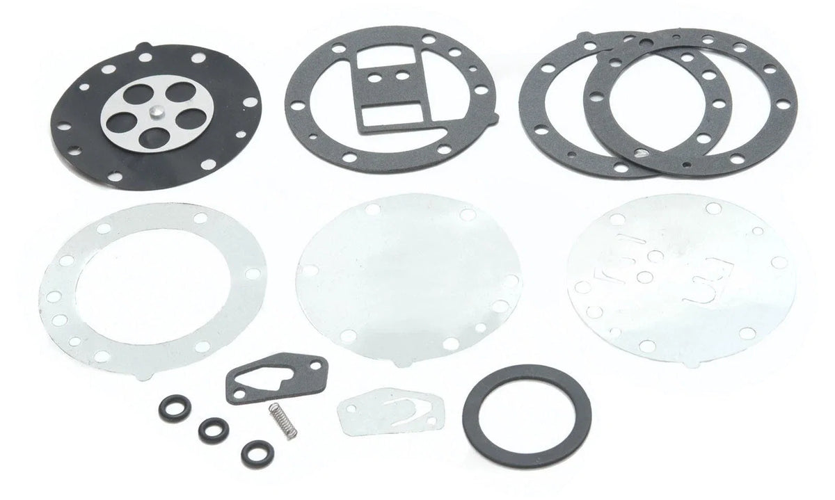 Rebuild Kit for Kawasaki SX JS 400 440 550 Carburetor Mikuni (Year Range)