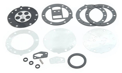 Rebuild Kit for Kawasaki SX JS 400 440 550 Carburetor Mikuni (Year Range)