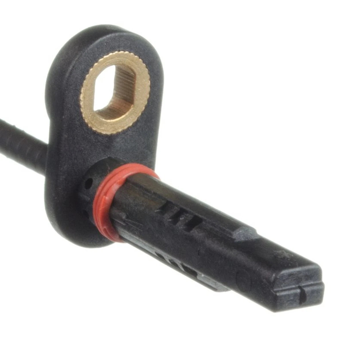 2X Holstein ABS Speed Sensor for Acura TSX (2009–2014) 2ABS2415, 695327