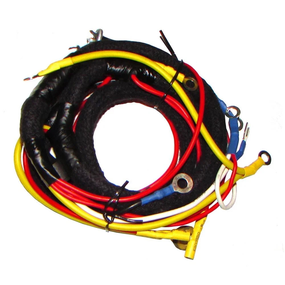 Main Wiring Harness for Ford 2000 4000 (1957–1962) 6 Volt 310996