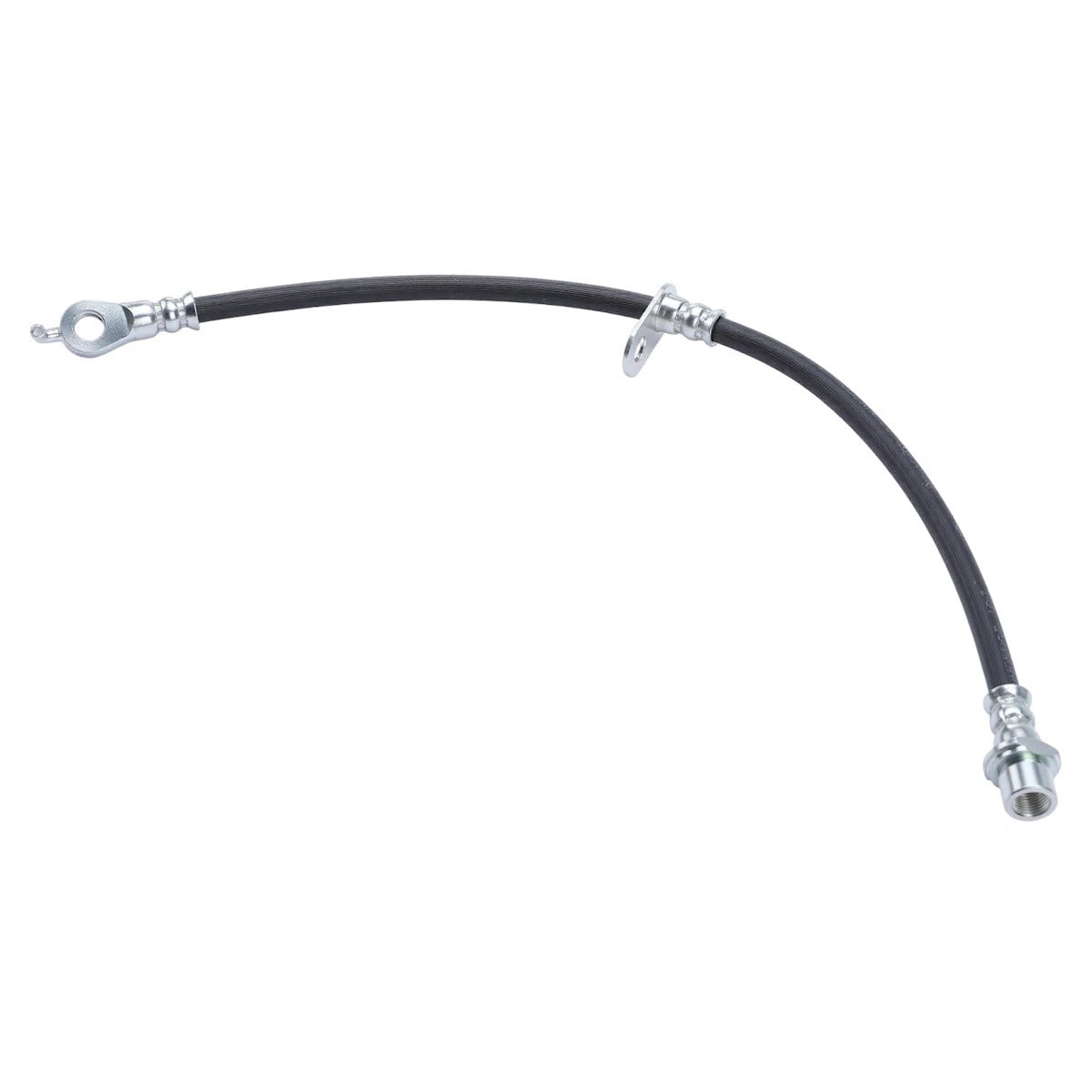 Brake Line Front Passenger Right for Lexus RX350 RX400h (2003–2009) 17980312, 2204832, 9008094213