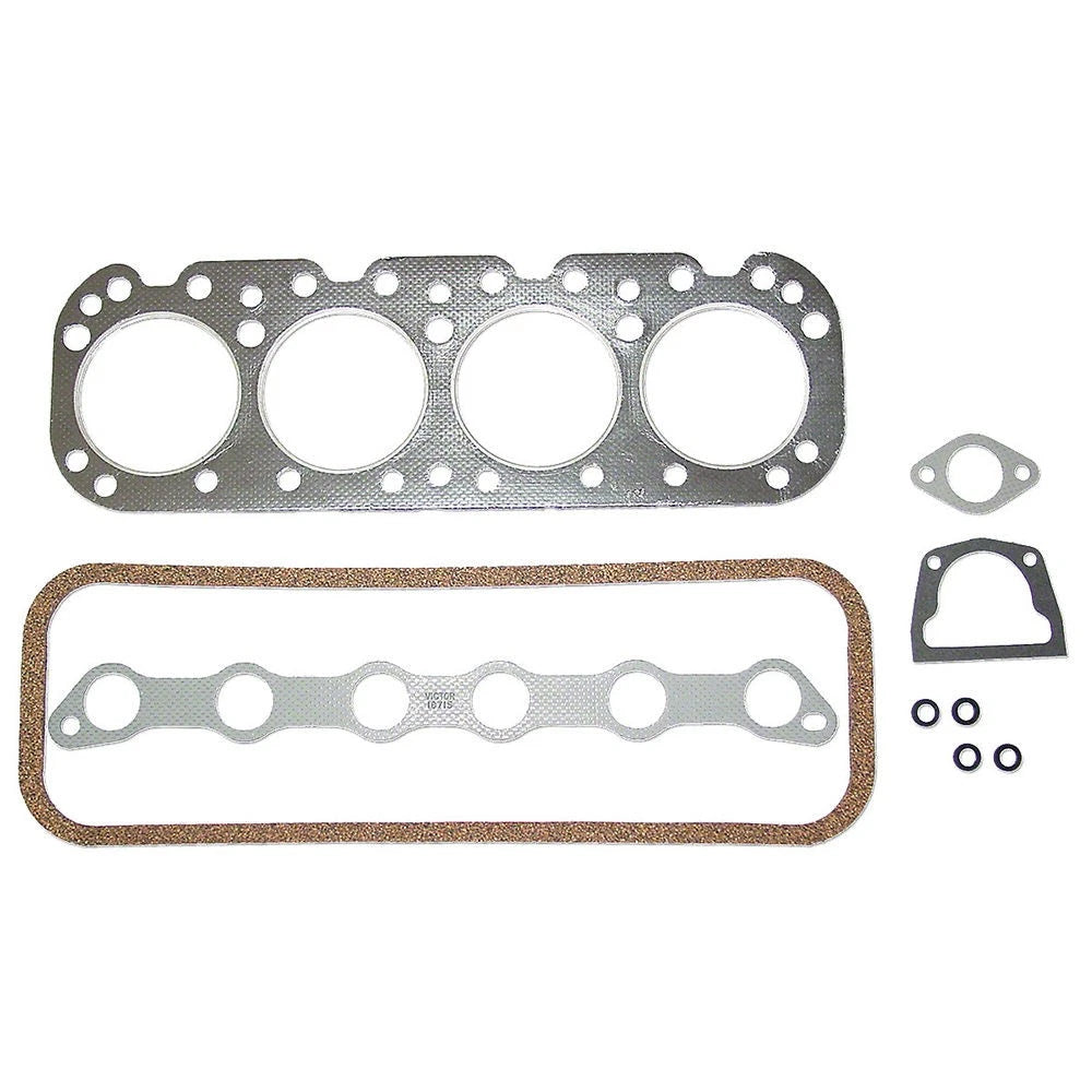Head Gasket Set for Allis Chalmers 125, 60, B, C, CA, IB, RC