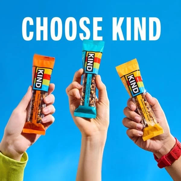 12 Count Nut Bars Peanut Butter Dark Chocolate Gluten Free