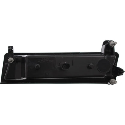 Daytime Running Light for Mercedes-Benz GLK Class (2010–2012) CLX-M1-439-1615R-AF, MB2563104