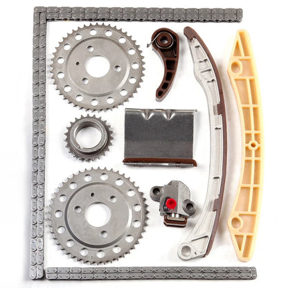 Timing Chain Kit for Suzuki Verona 2.5L DOHC 24V XK6 (2004–2006)