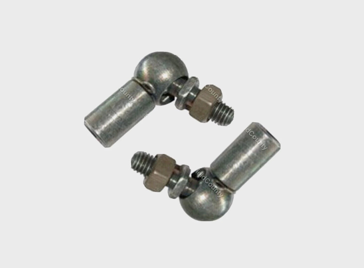 2X Accelerator Ends for Ford International Massey Ferguson P-3 Tractor