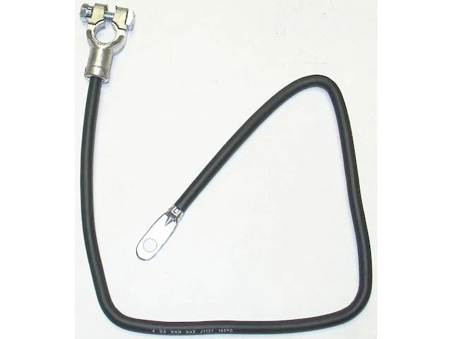 Battery Cable Positive for Jeep Wrangler (1988–1990) 83647BRBB