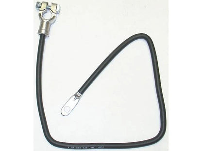 Battery Cable Positive for Jeep Wrangler (1988–1990) 83647BRBB