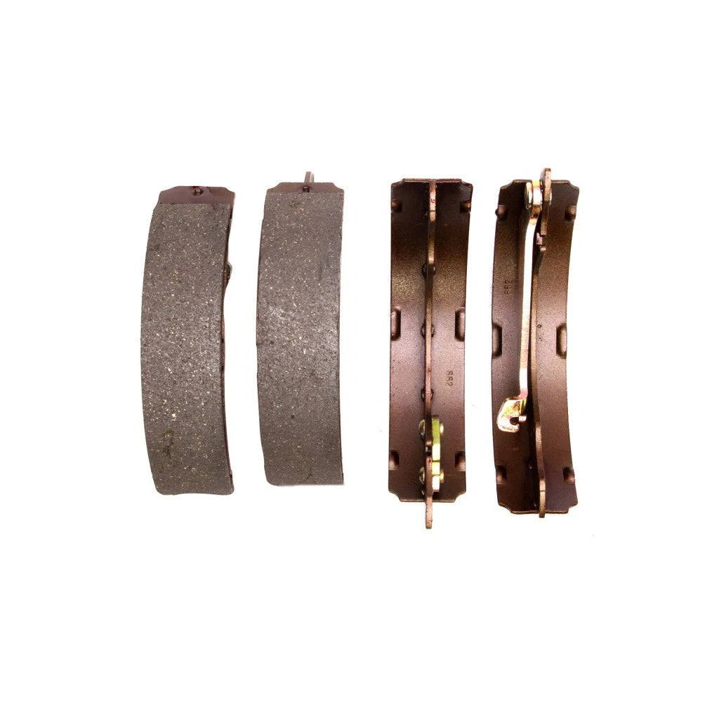 Brake Shoes for Volkswagen Lupo (2005–2009) ALX-PAU-DF-1901-0662-10-CLA5