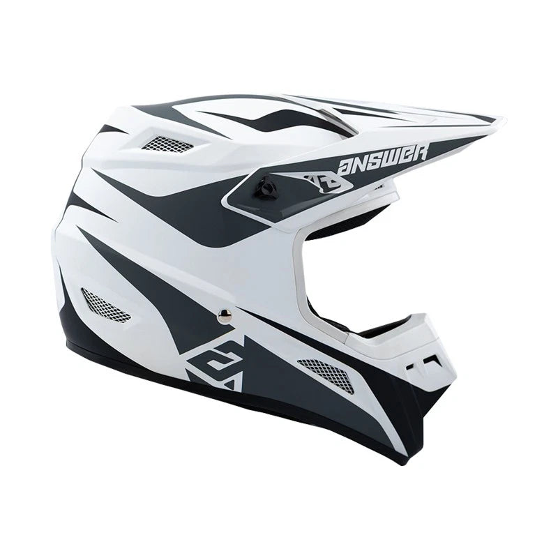 Answer AR1 Helmet for D.O.T. E.C.E. (475252)