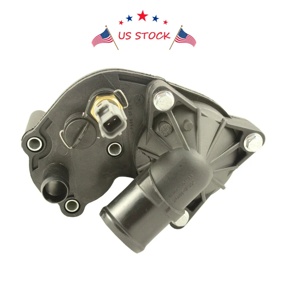 Thermostat Housing Cooling Outlet Kit for Explorer Ranger Mountaineer (1991–2001)