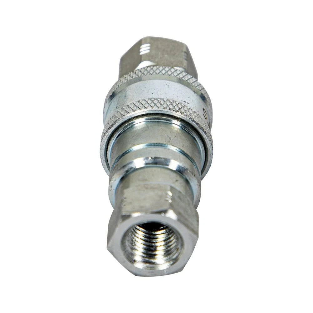 Coupler for Meyer Valve Block Side (3/4-16)