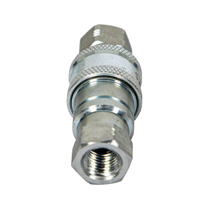 Coupler for Meyer Valve Block Side (3/4-16)