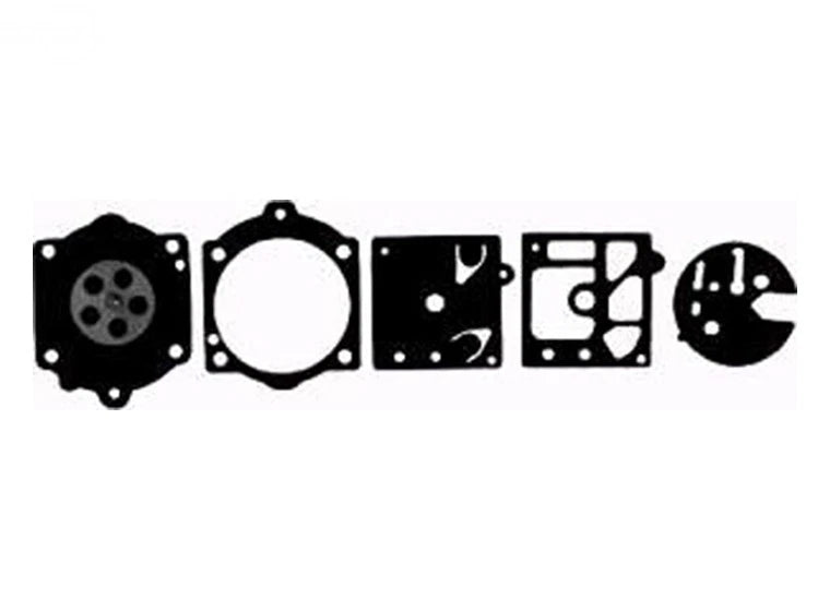 Replacement Carburetor Kit for Walbro 4182
