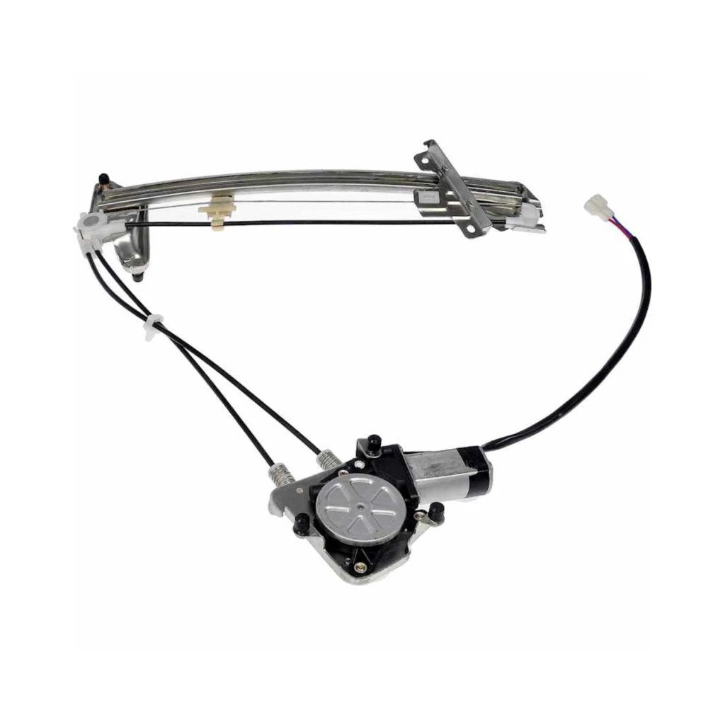 Window Regulator & Motor for Ford Probe (1990–1992) ALX-PAU-RB-741-669-CL360A50