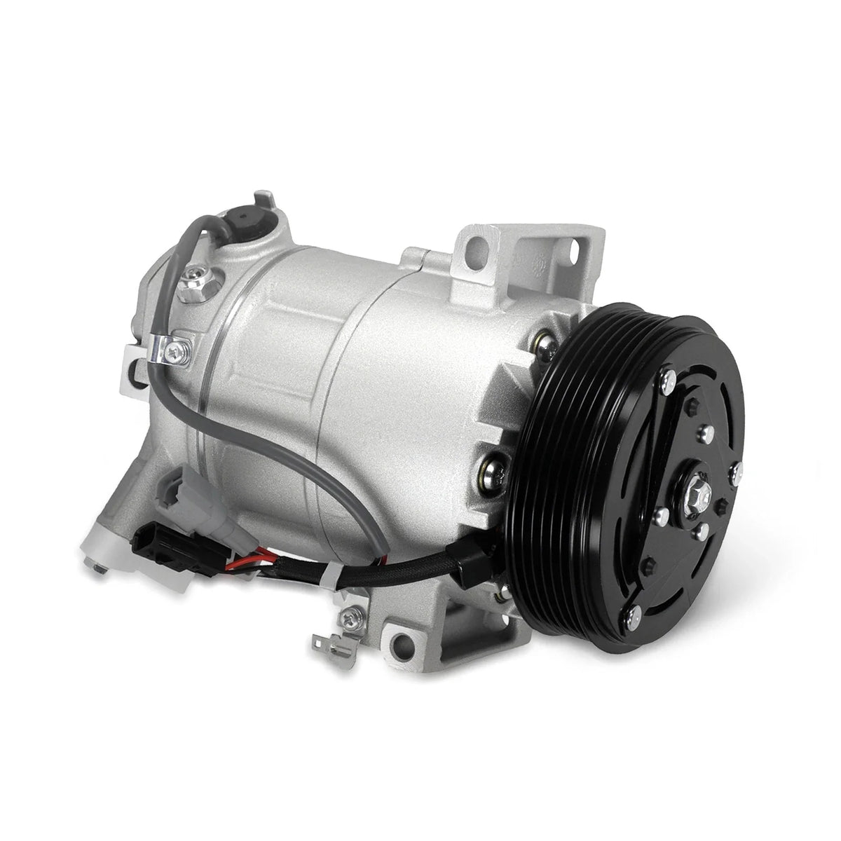 AC Compressor R134A for Nissan Sentra 1.8L (2013–2019) 92600-4FU1A PAG46 115mm