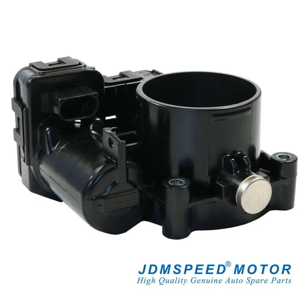 Throttle Body for Dodge Ram 1500, Durango, Dakota, Nitro, Jeep Liberty (3.7L) E661-04861661AA, 04861661AA, 0280750203