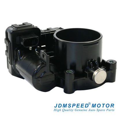 Throttle Body for Dodge Ram 1500, Durango, Dakota, Nitro, Jeep Liberty (3.7L) E661-04861661AA, 04861661AA, 0280750203