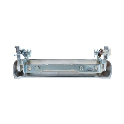 Front Right Outer Door Handle Chrome for Nissan Patrol Y60 GQ (1988–1997)