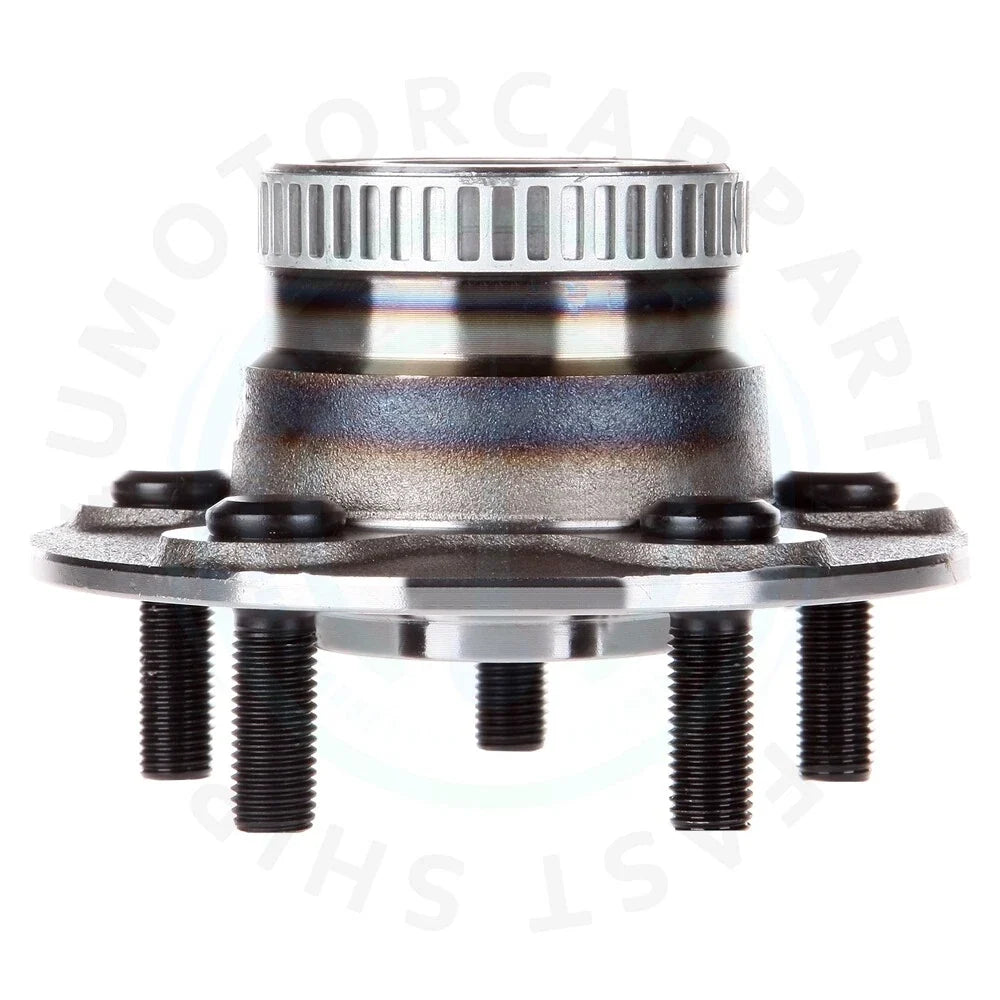 Wheel Hub Bearing with ABS for Chrysler Plymouth Neon (2000–2005)