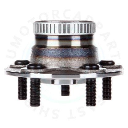 Wheel Hub Bearing with ABS for Chrysler Plymouth Neon (2000–2005)