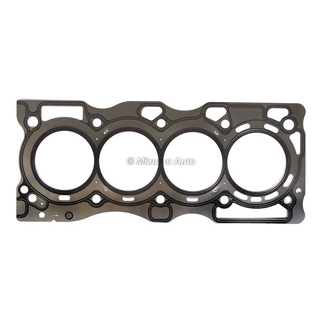 Full Gasket Set with Head Bolts for Suzuki Equator Nissan Frontier (2005–2010) MA-4216922488, HS26520PT, CS26261-1, ES72198