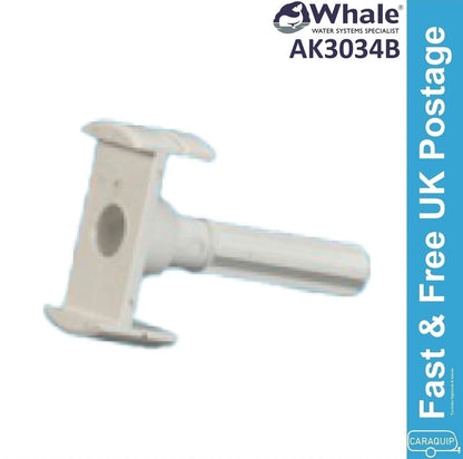 Tap Knob Repair Drive Spindle for Caravan Motorhome Boat (AK3034B)